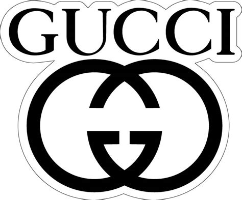 gucci decal print out|Gucci sticker app.